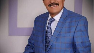 نقابة الفنانين تنعى الفنان فلاح عبود 3 IMG 20220125 WA0002