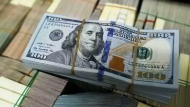 انخفاض طفيف في أسعار الدولار مع إغلاق أسواق بغداد 5 IMG 20220126 WA0121 1