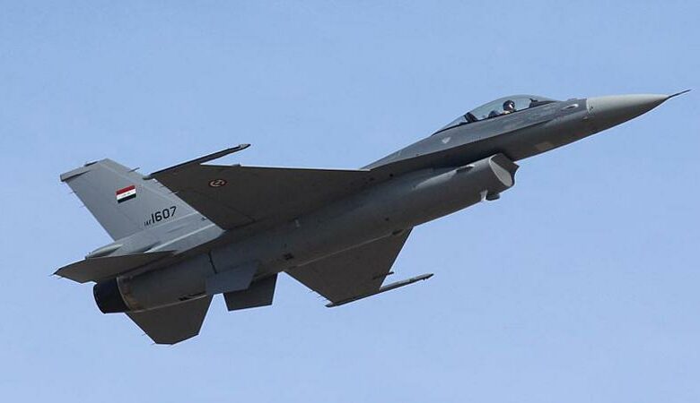 تقرير أميركي يؤشر تطور سلاح الجو العراقي ويحدد "مكمن الخطر"تقارير وتحليلات 1 IMG 20220128 WA0004