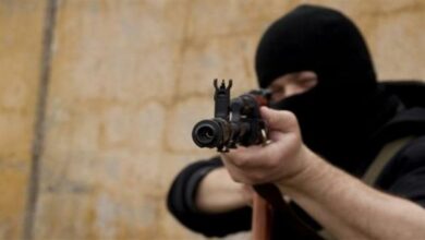 مجهولون يغتالون امرأة ومقتل فتاة على يد شقيقها في محافظتين مختلفة 4 IMG 20220129 WA0029