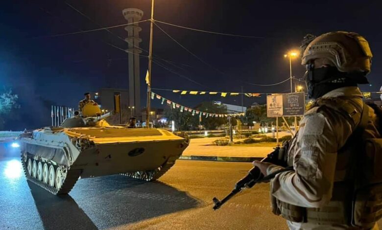 الإعلام الرقمي يدعو لوضع قواعد لحماية منتسبي الأمن 1 IMG 20220130 WA0010