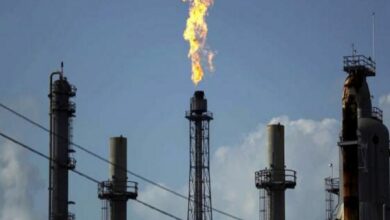 توقعات بانخفاض الطلب على الغاز هذا العام 2 IMG 20220131 WA0061