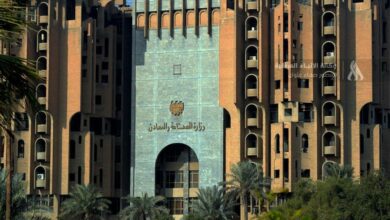 الصناعة تحدّد امتيازات أبراجها الذكية وتعلن استعدادها لتغطية حاجة القوات الأمنية 2 IMG 20220129 105124 346