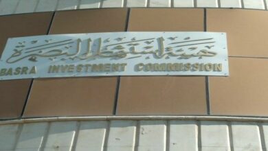 البصرة: حراك لإنشاء معمل للصناعات الدوائية يحدّ من الاستيراد 5 IMG 20220130 132026 074