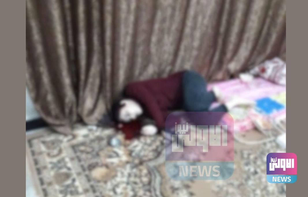 انتحار شابة بواسطة سلاح شقيقها في شارع فلسطين بمحافظة بغداد 1 IMG ٢٠٢٢٠١١٥ ٢٠٢٣٠٨