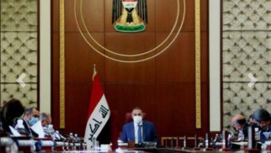 نائب: الإطار يرفض التجديد للكاظمي بسبب التداعيات الاقتصادية والأمنية لحكومته 5 IMG ٢٠٢٢٠١٢٠ ١٤٤٨١٦