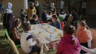 كركوك تباشر بتنفيذ المشروع الوطني للتغذية المدرسية 6 Screenshot ٢٠٢٢٠١٢٤ ١٧٤١٠٦ Samsung Internet