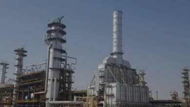 ارتفاع الطاقة التصديرية بمصفى القيارة إلى 6 آلاف برميل يومياً 2 Screenshot ٢٠٢٢٠١٣١ ٢١١١٥١ Samsung Internet