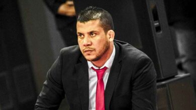 وصول أنيس لونيفي الى العراق لتدريب منتخبات الجودو 3 cdfc21e1 67a7 410d 8fe0 34f7d7b68b78