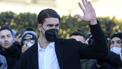 يوفنتوس يعلن رسمياً ضم فلاهوفيتش مهاجم فيورنتينا 5 download 2 10