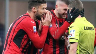 تفاقم أزمة حكم مباراة ميلان وسبيزيا 7 download 2 4