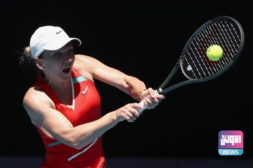 أستراليا المفتوحة للتنس ..هاليب تتأهل إلى ثمن نهائي ابطولة 1 download 21