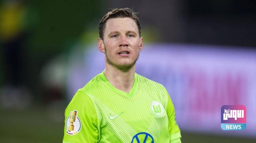 قادماً من فولفسبورغ.. بيرنلي يضم الهولندي فيخهورست 1 download 28