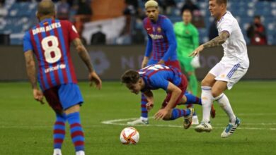 تيباس: من الضروري تعزيز كرة القدم الإسبانية بالخارج 2 download 4 2