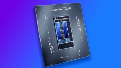 أولى نتائج مُعالج Intel Core i5-12490F تظهر، وزيادة تصل إلى 10% للنواة 3 intel alder lake s desktop cpu official 1main614ed421a91ca