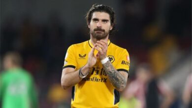 بعد اهتمام مانشستر يونايتد وآرسنال.. ولفرهامبتون يحدد سعر بيع روبن نيفيز 5 large 2 4