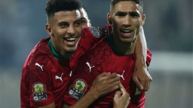 كأس أمم أفريقيا..المغرب يصل ربع النهائي بعد عرض قوي أمام مالاوي 2 large 4