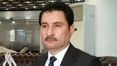 رئاسة البرلمان تعلن تشكيل لجنة تحقيق السير الذاتية للمتقدمين لمنصب رئيس الجمهروية 2 upload 1641974205 1173323633