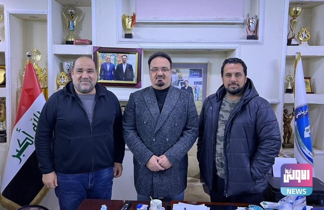 تسمية عصام حمد مدرباً لنادي الأمانة 1 upload 1642426459 1405844319