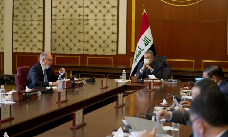 قرارات مجلس الوزراء بجلسة الثلاثاء 1 upload 1642522391 966068398