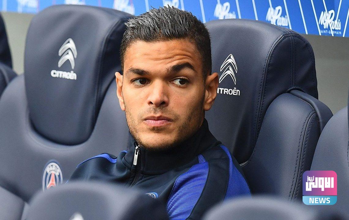 ليل يُعلن رسمياً التعاقد مع بن عرفة 1 حاتم بن عرفة 1140x720 1