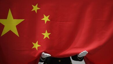 السفير الصيني في أوكرانيا يوجه نداء عاجلا لمواطنيه في كييف 3 03E00CAD 01ED 4797 BFFB A73F0FC16884