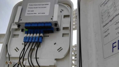 الاتصالات تحدد المحافظات المشمولة بخدمة الكابل الضوئي 5 0C94695F DB3F 438D 81FA 8FBB4F8364D7