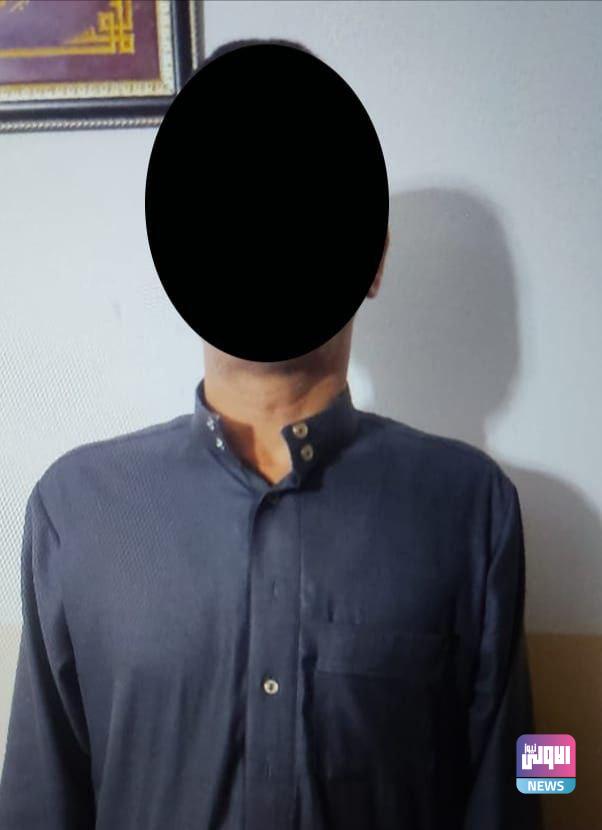 القبض على متهم مطلوب بقضايا إرهابية في بغداد 1 0F008492 5107 48A4 94AE 832200ECB7C3