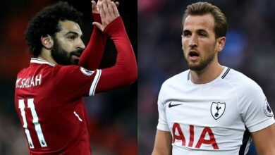 100 131318 harry kane salah topscorer epl 2