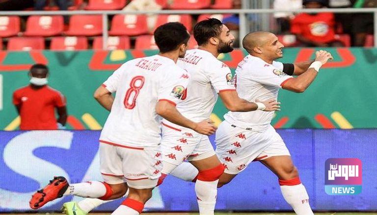 ضربة إسبانية تفسد مخططات منتخب تونس تصفيات كأس العالم 1 100 194152 mondial qualifications spain tunisia