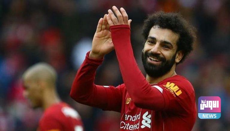 100 200018 salah liverpool january