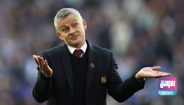 مخلفات سولشاير تشعل ثورة رانجنيك 3 100 203949 manchester united solskajer