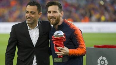 100 233308 xavi defends messi real madrid penalty 700x400