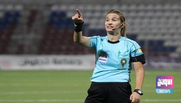 124 184302 bouchra karboub referee history