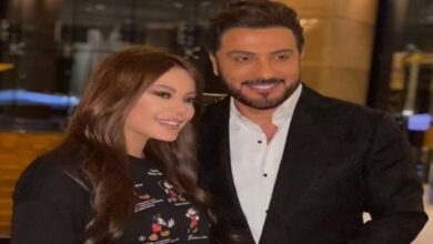 127 165102 lilia al atrash flirts majed al muhandis 700x400