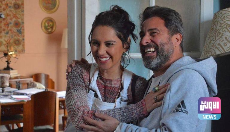 ياسمين رئيس من العمرة إلى الطلاق.. أسبوع واحد يكفي 3 135 170904 yasmine rais hadi bagouri 2