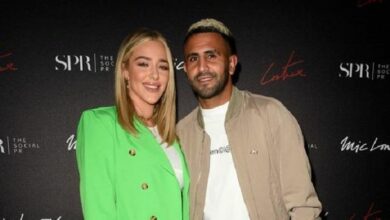 138 121236 riyadmahrez wife present afcon exit 700x400