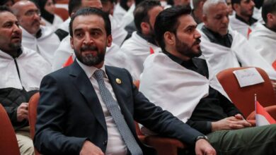 النزاهة: رئيس مجـلـس النـواب ونائـبه الأول يفصحان عن ذمتيها المالية للعام 2022 3 14540E3F 742E 4136 AADD 527E0D494C1F