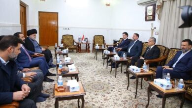 دولة القانون تكشف عن خفايا اجتماع الحنانة 3 15122022 311202292247ea496a63c60c89ce18e6fe5160f840