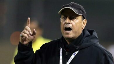 المدرب حكيم شاكر يكشف حقيقة سبه وشتمه لجمهور سامراء 6 1637183160475