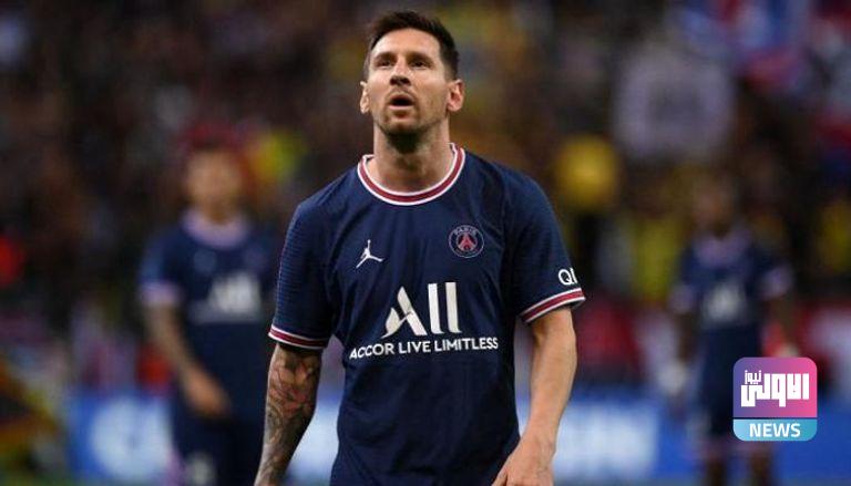 بخدعة مفضوحة.. باريس سان جيرمان يصنع الحدث (صور) 1 177 122518 paris saint german messi