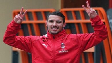 تعرف على تفاصيل عقد بن ناصر الجديد مع ميلان 4 177 144202 ismael bennacer new contract milan 700x400