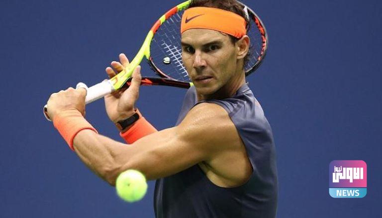 نادال يحقق انطلاقة صاروخية 1 177 220145 rafael nadal world champions australia