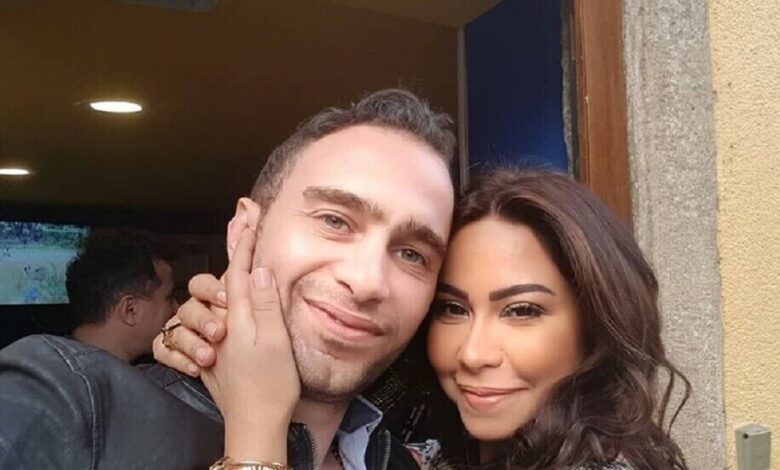 عمرو أديب: "أنا كلمت شيرين وقالتلي ما رجعتش لحسام" ! 1 1F849902 172B 40E4 97F6 DAB38B5EAF6A