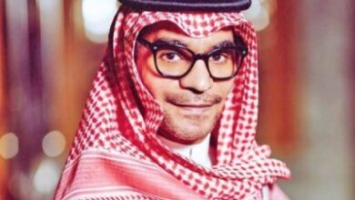 الفنان رابح صقر يتعرض لهجوم قاسٍ.. ويبتعد عن «تويتر» والسبب مصور 4 1FCF2224 1536 425C B476 96711E8AB7FF