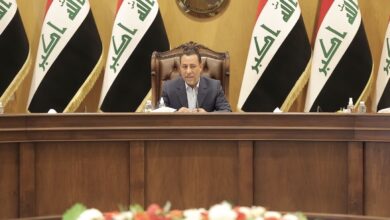 الزاملي يتوعد باستجواب أمانة بغداد حال تنصلها عن تنفيذ مشاريعها في العاصمة 4 25AA6A2C 22B2 44F5 AB81 139828483EBB