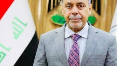 محافظ بغداد يصدر توضيحاً بشأن شح المياه في منطقة النهروان 6 28ADFD0B 5BDD 4E30 99EF E15C242E3F7D