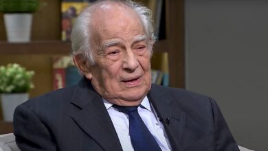 رفض دعوى ابنة الفنان رشوان توفيق ضد والدها 4 2EE924D2 42D8 42AD 88F1 D58706E4F29F