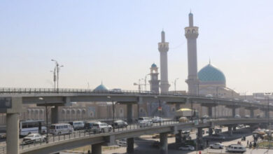 محافظ النجف:غداً دوام رسمي بكافة الدوائر الحكومية 6 32FD7F64 119C 422B BC09 D63003F56E71