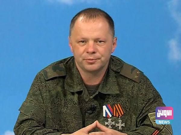 وزير الدفاع السابق في دونيتسك يتعرض لمحاولة اغتيال 1 336B61F0 D71A 49E4 83B6 56522664D7F5